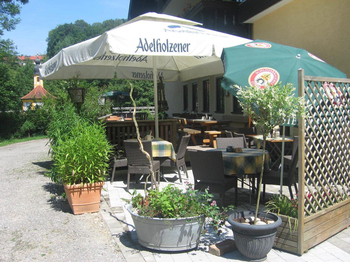 Reischacher Hof Exterior photo